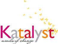 Katalyst Logo